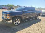 2015 Chevrolet Silverado K1500 LTZ