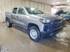 2025 Chevrolet Colorado