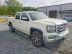 2017 GMC Sierra C1500 SLT
