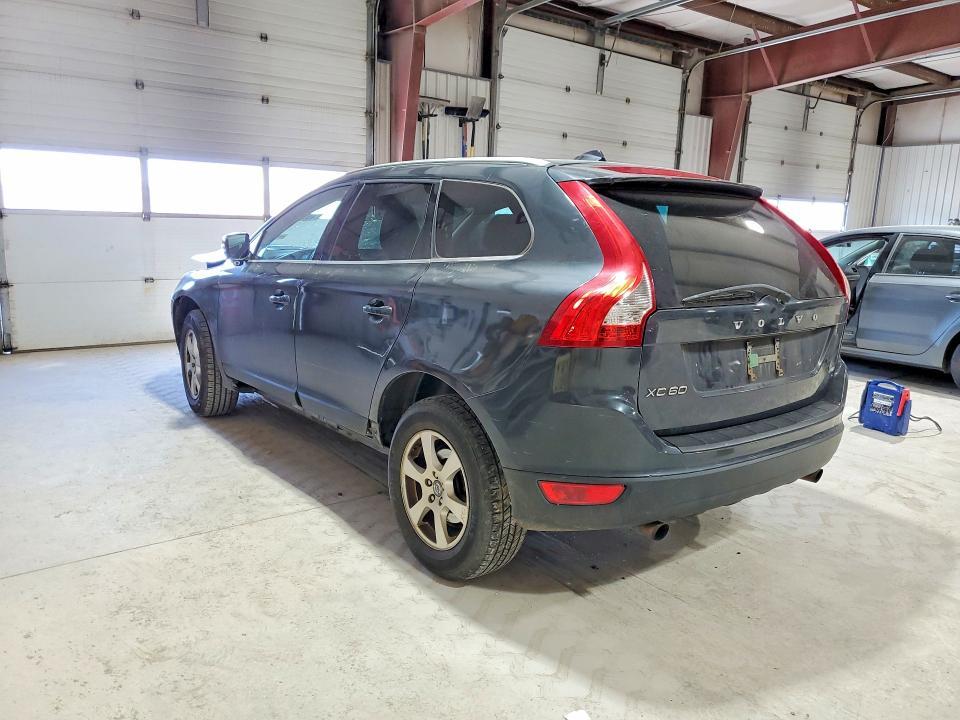 2012 Volvo Xc60 3.2