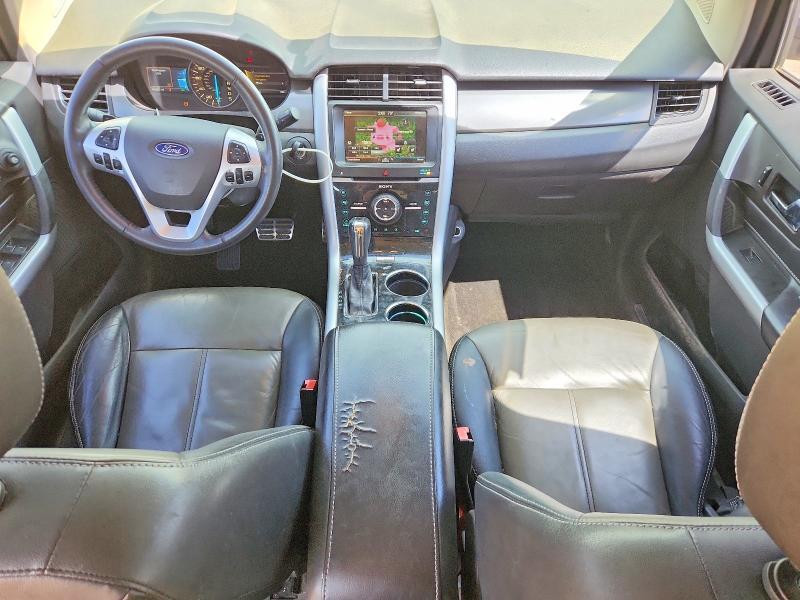 2014 Ford Edge Sport