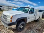 2005 Chevrolet Silverado C2500 Heavy Duty