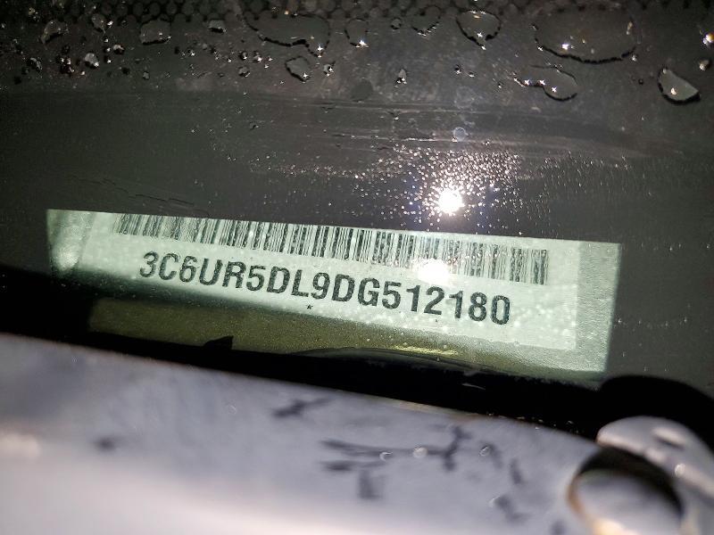 2013 Dodge RAM 2500 SLT