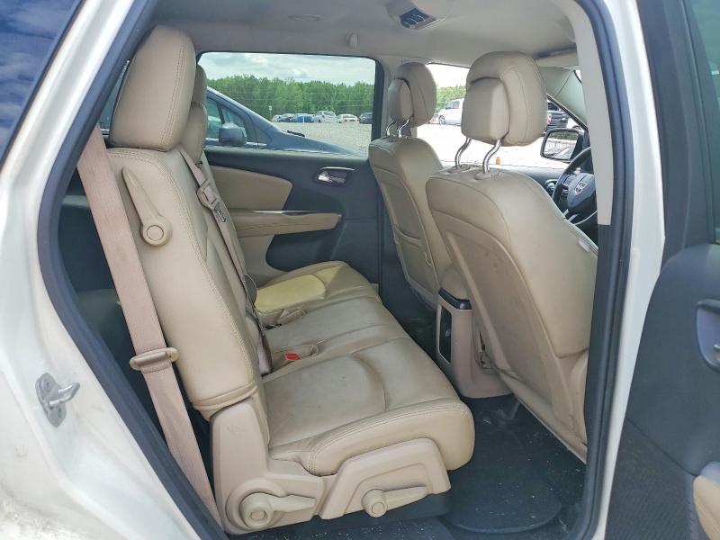 2013 Dodge Journey sxt