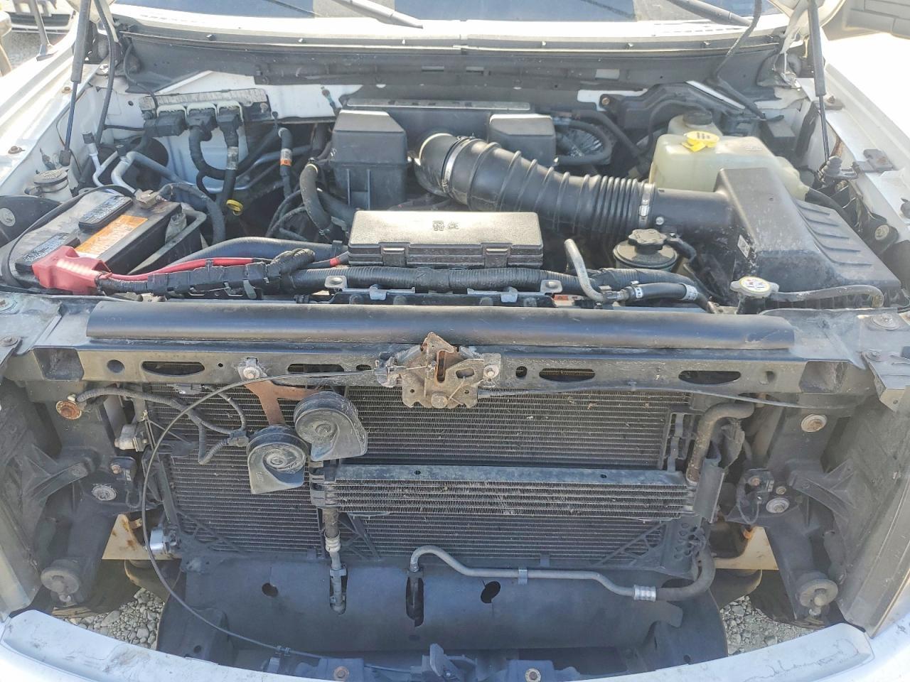 2013 Ford F150 SVT Raptor