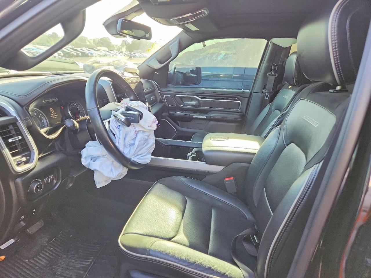 2020 Dodge 1500 Laramie