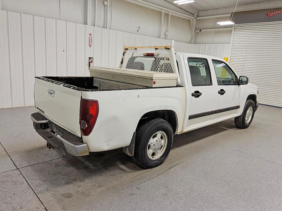 2006 Chevrolet Colorado
