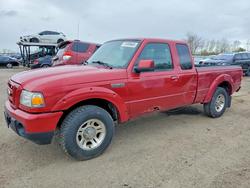 2011 Ford Ranger XL en venta en London, ON