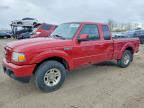 2011 Ford Ranger XL