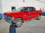 2017 Dodge 2500 Laramie