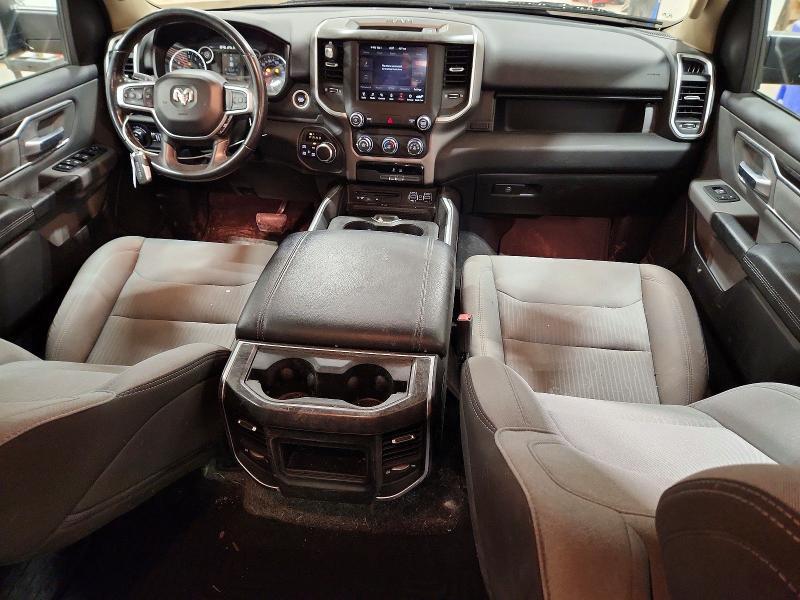 2019 Dodge RAM 1500 BIG Horn