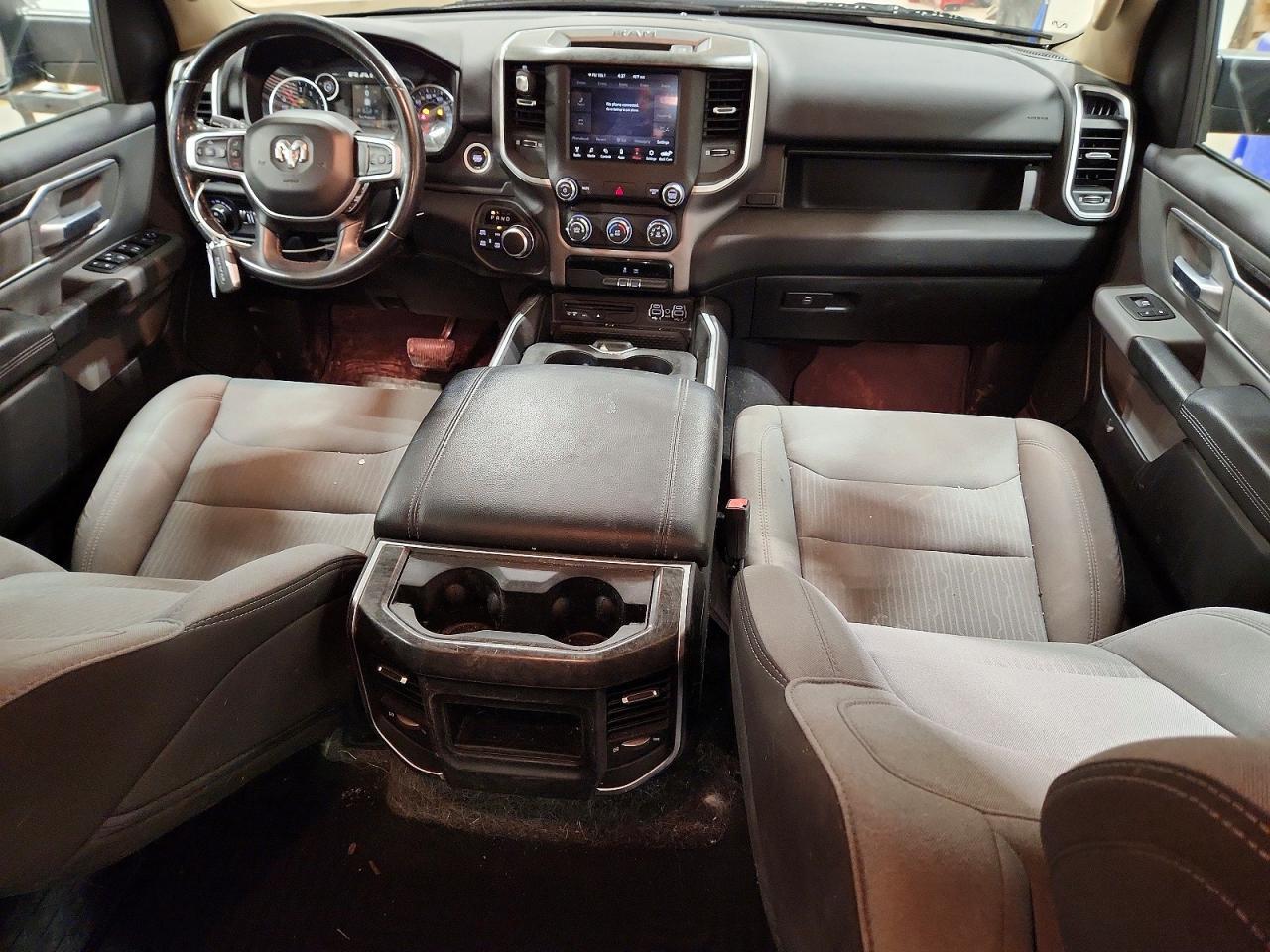 2019 Dodge RAM 1500 BIG Horn