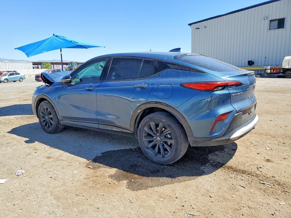 2024 Buick Envista Sport Touring