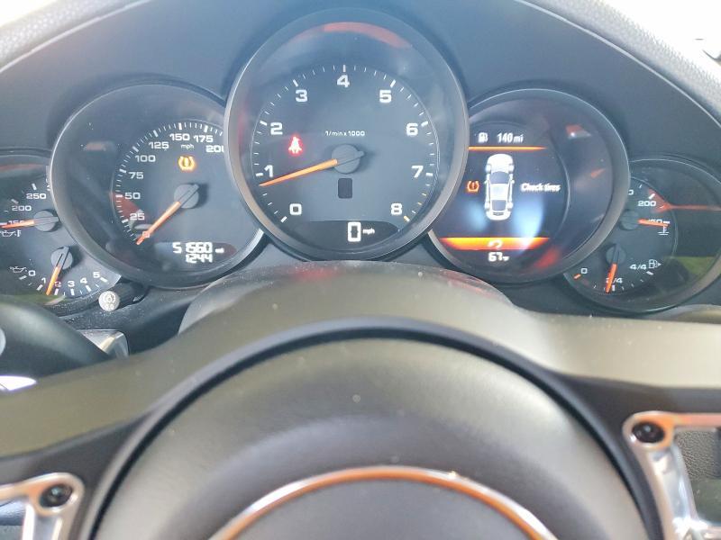 2018 Porsche 911 Carrera