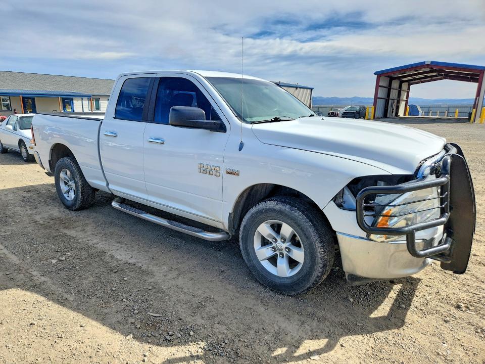 2013 Dodge Ram 1500 slt