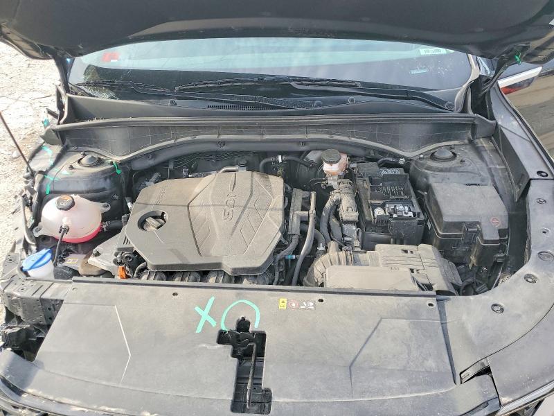 2024 KIA Sorento lx