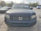 2008 Honda Ridgeline RT