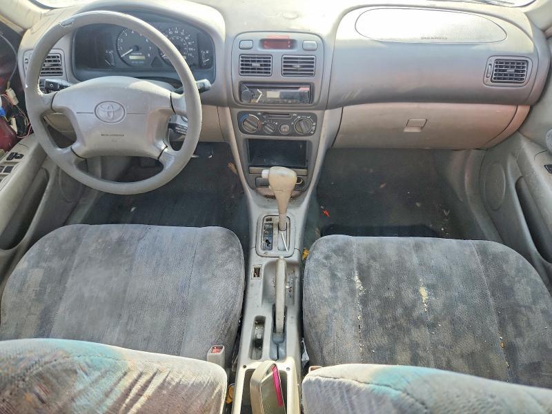 1999 Toyota Corolla ve