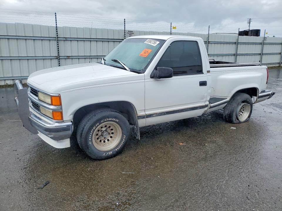1996 Chev GMT-400