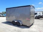 2025 Interstate ILRD716TA2 Enclosed Cargo Trailer