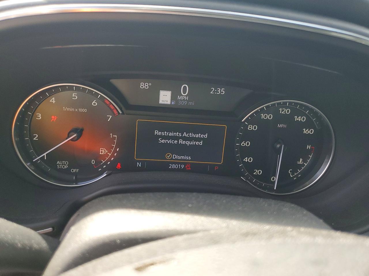 2024 Cadillac CT5 Premium Luxury