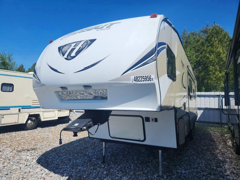 2017 Keystone Hideout Camper