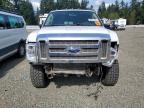 2008 Ford F350 SRW Super Duty