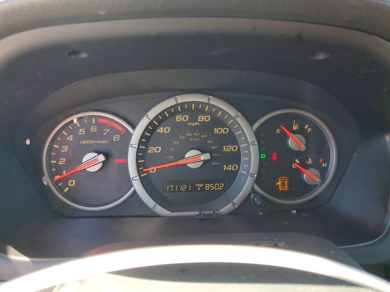 2006 Honda Pilot ex