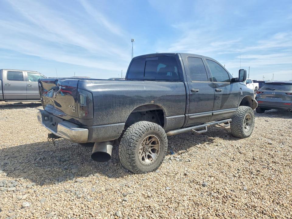 2006 Dodge RAM 2500 ST