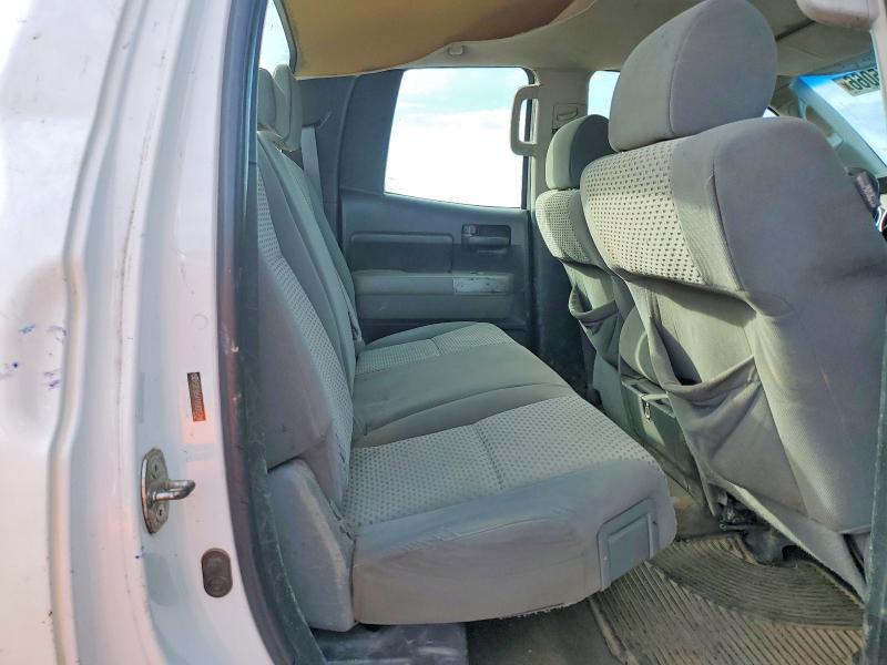 2008 Toyota Tundra Grade