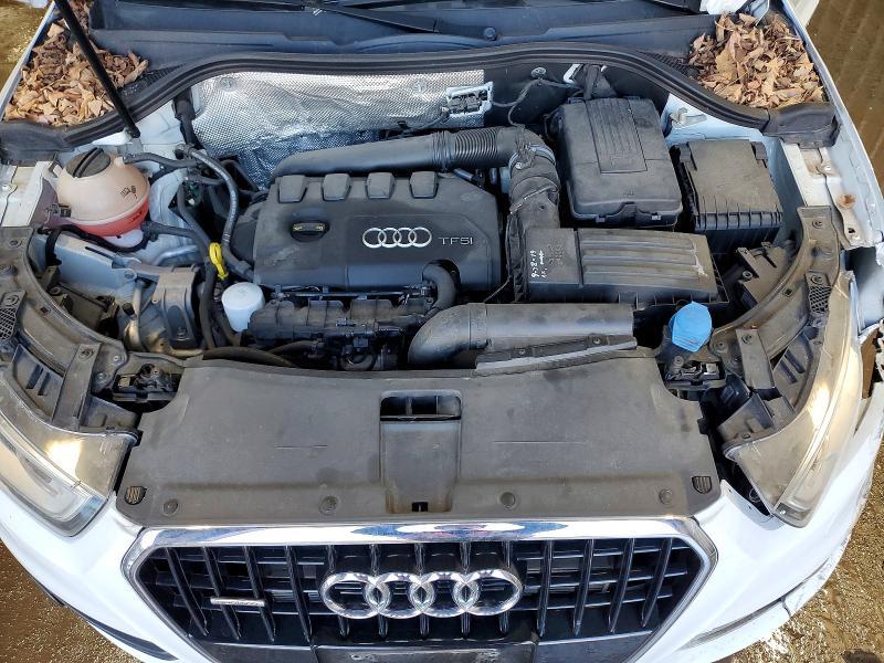 2015 Audi Q3 Premium Plus