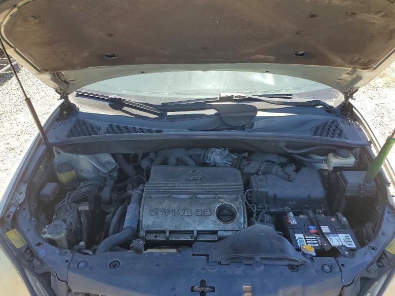 2005 Lexus Rx 330
