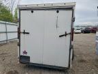 2017 Forest River Enclosed Cargo Trailer