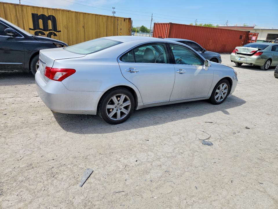 2008 Lexus Es 350