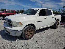 2012 Dodge Ram 1500 Laramie for sale in Riverview, FL