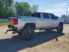2017 Chevrolet Silverado K2500 Heavy Duty LT