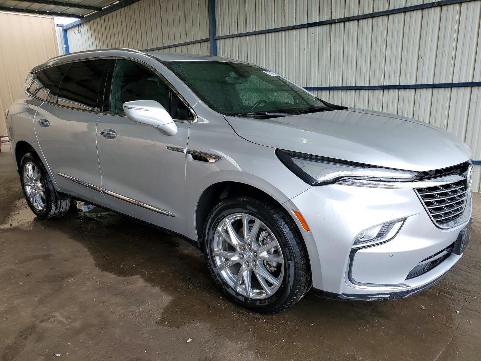 2022 Buick Enclave Premium