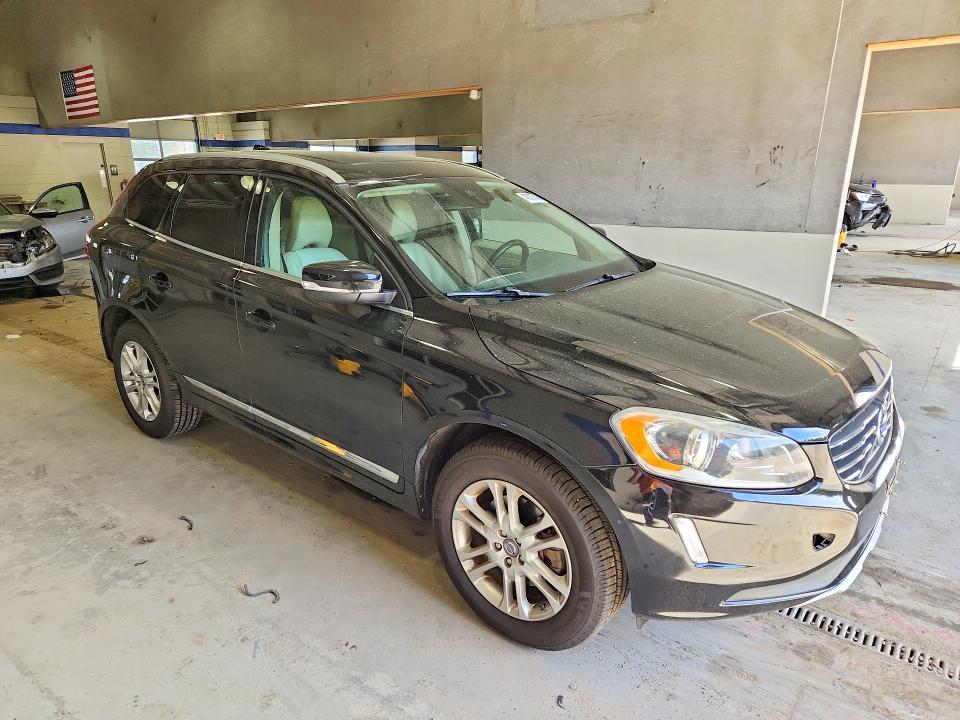 2012 Volv Xc60