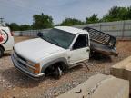 1996 Chevrolet GMT-400 K2500