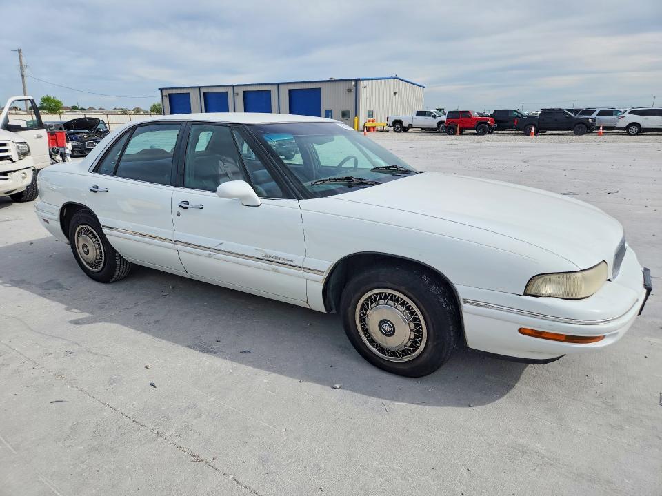 1998 Buick Lesabre Limited