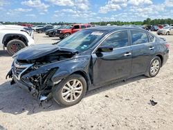 2014 Nissan Altima 2.5 s for sale in Houston, TX