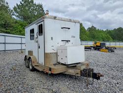 2006 Pelsue Fiber Optic Splicing Trailer en venta en Memphis, TN