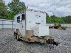 2006 Pelsue Fiber Optic Splicing Trailer