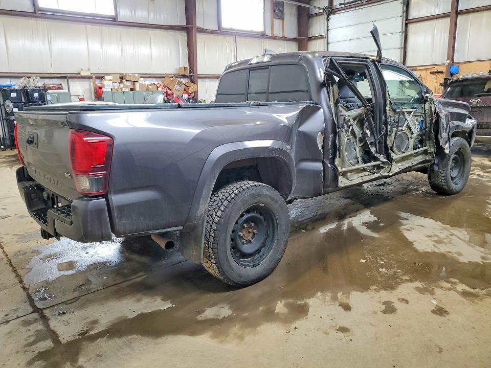 2019 Toyota Tacoma SR5 V6