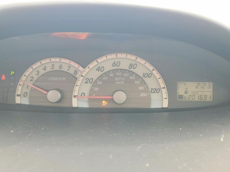 2008 Toyota Yaris Base