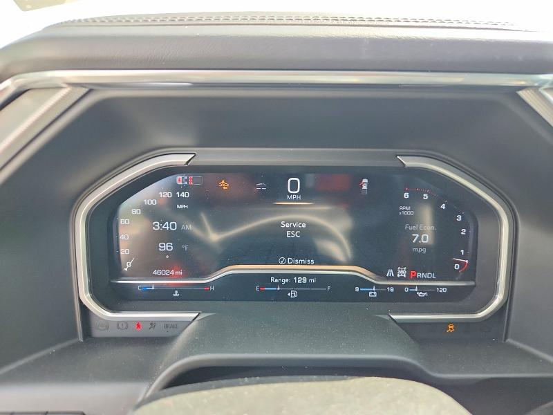 2024 GMC Sierra K2500 Denali