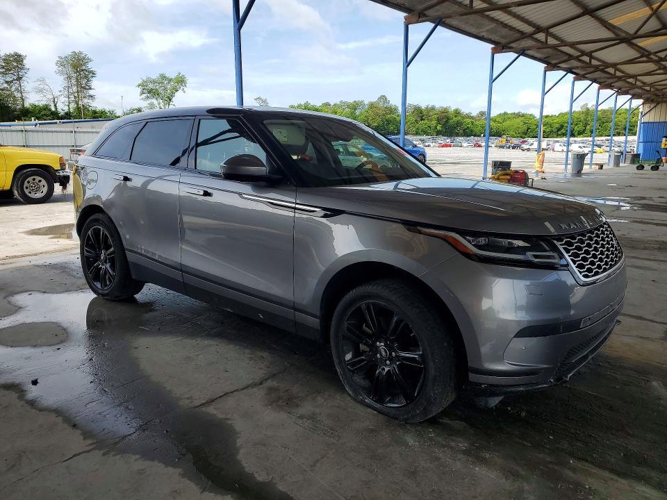2020 Land Rover Range Rover Velar s
