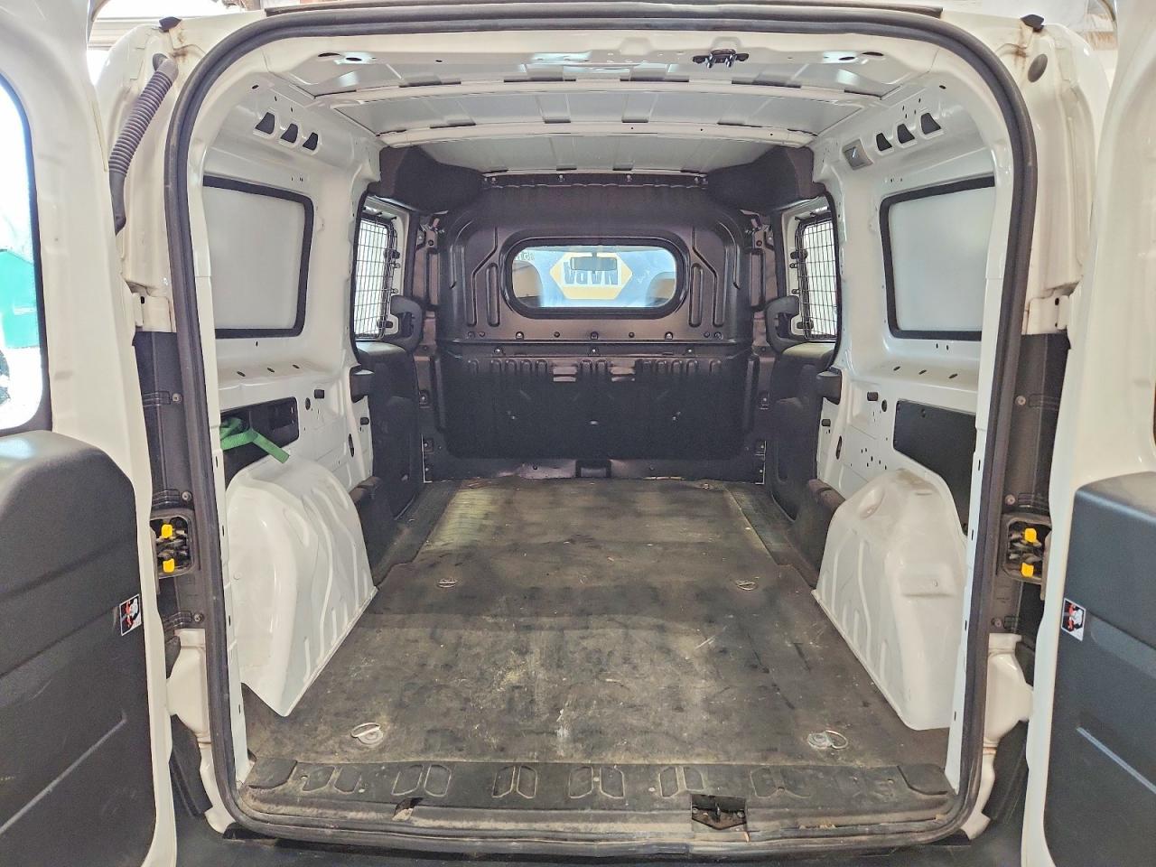 2021 Dodge RAM Promaster City ST Delivery Van