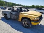1999 Dodge Dakota