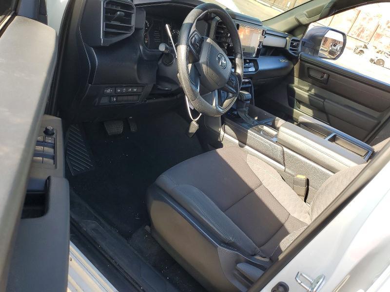2025 Toyota Tundra SR